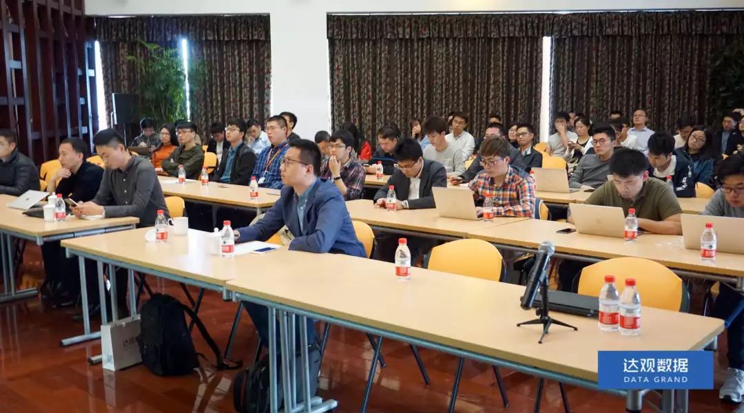 复旦大学肖仰华教授受聘z6com时凯集团数据，知识图谱技术将广泛应用于文本智能处理